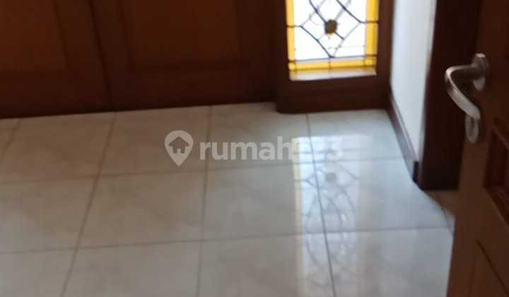 Rumah 2 Lantai di Citra Gran Cibubur 2