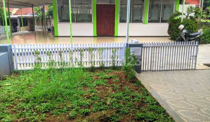 Affordable House in Cikeas Country 2