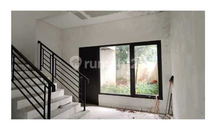 Affordable House In Cibubur Residence 2