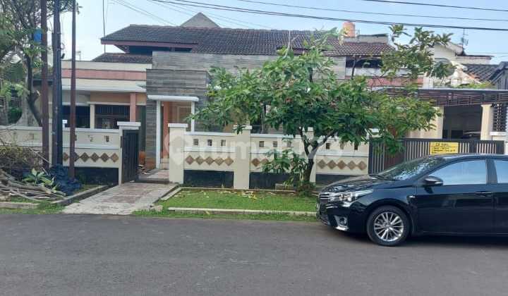 For Sale Cheap House in Bukit Permai Cibubur 2