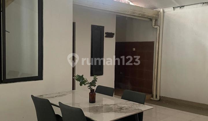 Affordable House in Legenda Wisata Cibubur 2