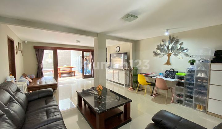 Rumah Murah di Kranggan Bekasi 2