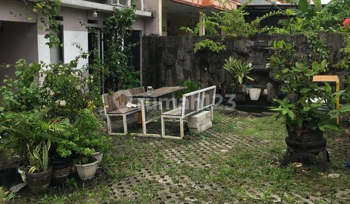 Rumah Dekat Toll di Setu Cipayung Jakarta Timur 2