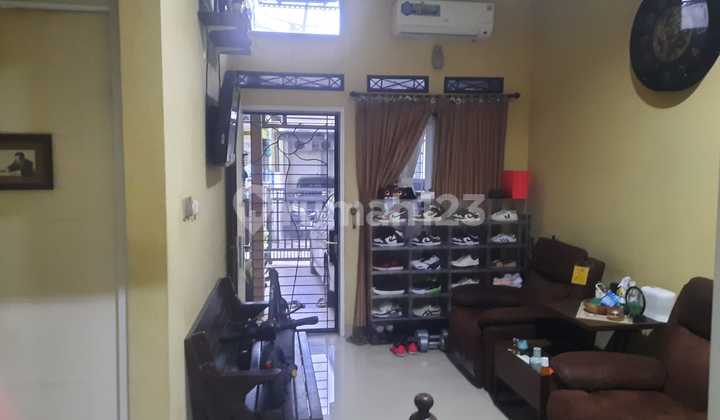 Rumah Murah di Cilangkap Jakarta Timur 2