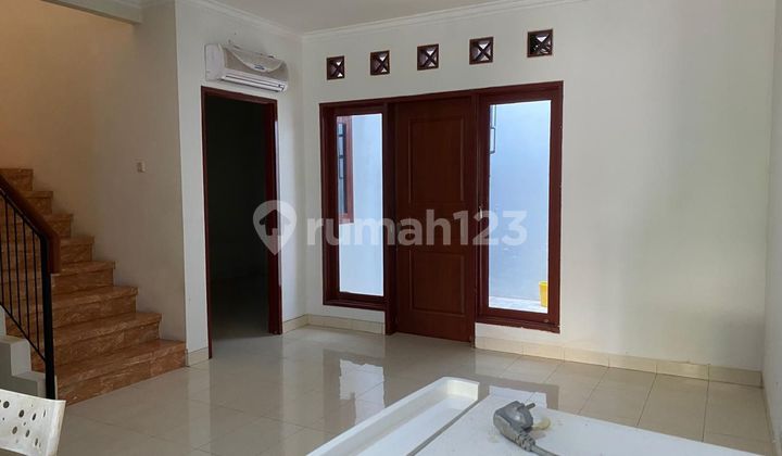 Di Jual Rumah Murah Di Raffless Hills Cibubur 2