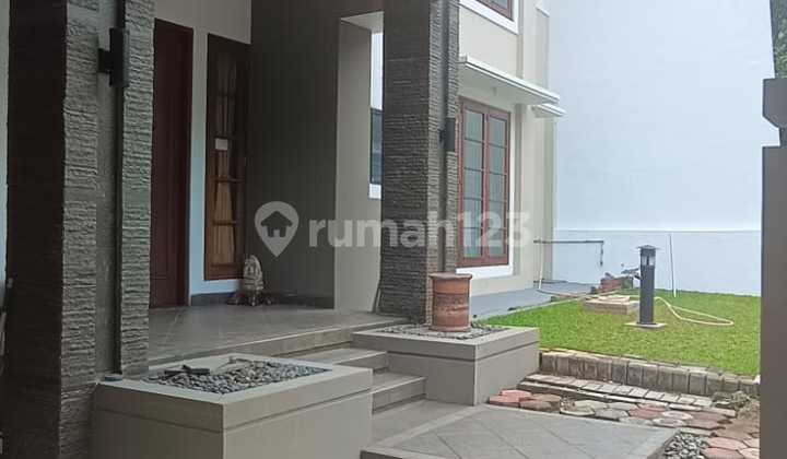 Rumah Murah Rapi Di Citra Gran Cibubur 2