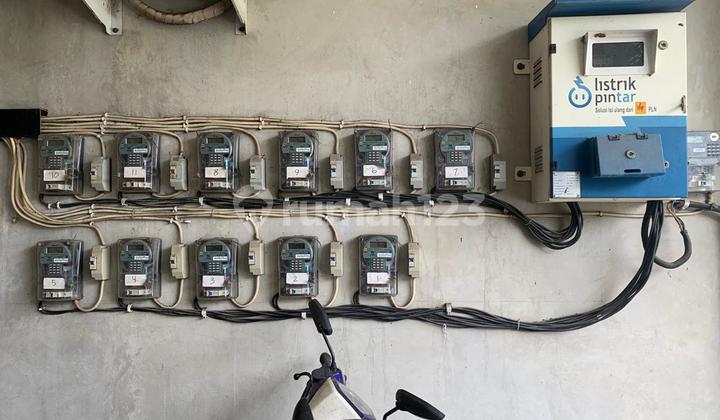 Kos Kosan 11 Kamar Full Furnished Citra Gran Cibubur