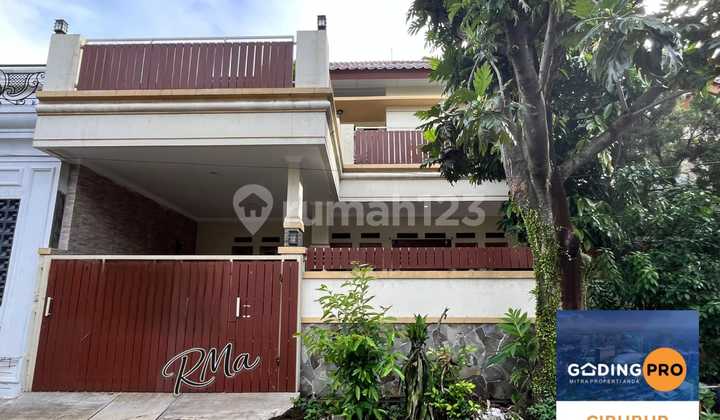2-Storey House in Raffless Hills Cibubur 2-Storey House in Raffless Hills Cibubur