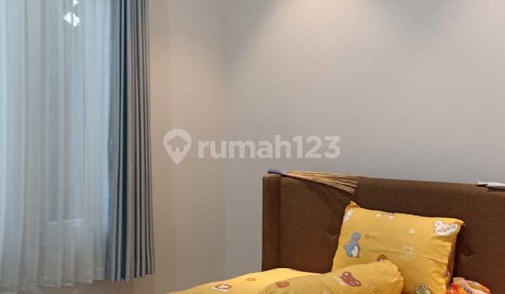 Neat and Well-Maintained House in Legenda Wisata Cibubur 2