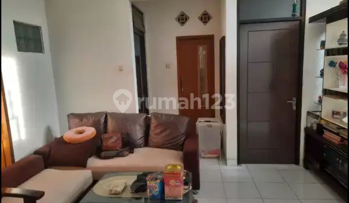 Rumah Siap Huni di Citra Gran Cibubur 2