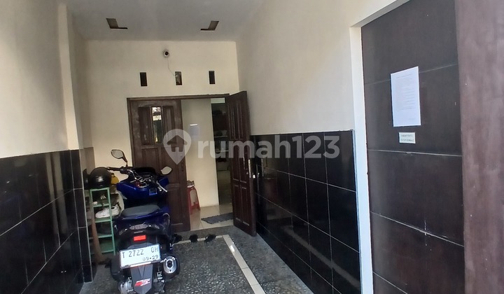 Di Jual Kos Kosan Di Kranggan Permai Cibubur Di Jual Kos Kosan Di Kranggan Permai Cibubur