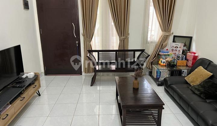 Di Jual Rumah Murah Di Legenda Wisata Cibubur 2