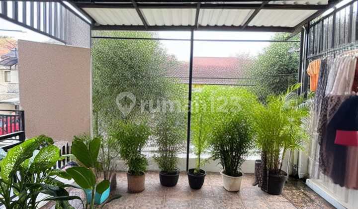 Rumah Minimalis di Citra Gran Cibubur 2
