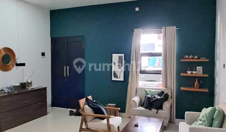 Rumah Siap Huni Cimpedak Jagakarsa Jakarta Selatan 2
