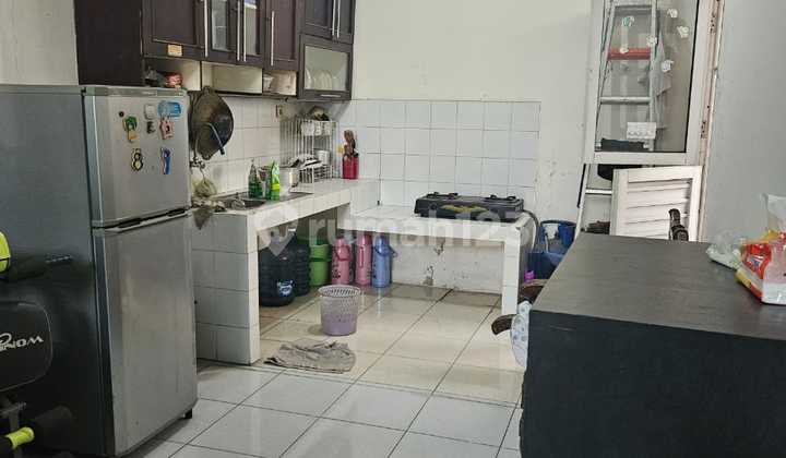 Rumah 2 Lantai di Citra Gran Cibubur 2