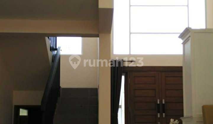 Affordable House in Harjamukti Cibubur 2