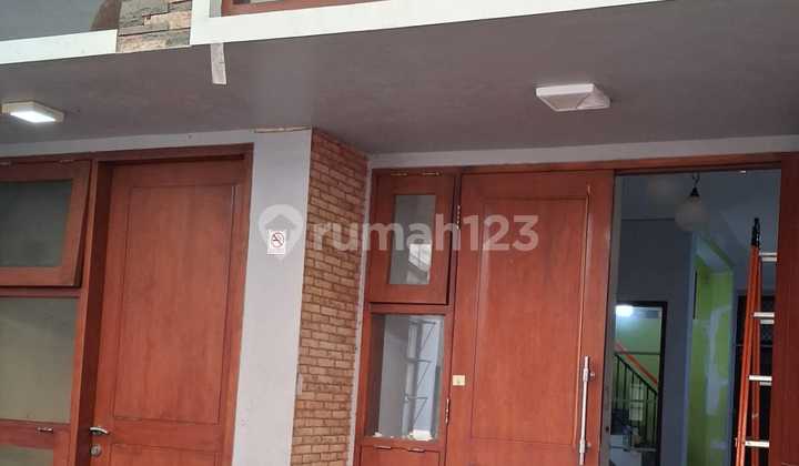 Affordable House in Bukit Permai Cibubur, East Jakarta 2