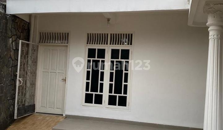 For Sale Neat House in Bukit Nusa Indah Ciputat Tangsel 2