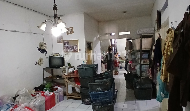 Rumah Cocok Utk Tempat Usaha di Taman Jatiasih Bekasi 2