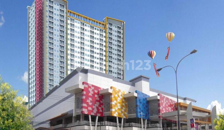 For Sale Margonda Resident 3 Apartment Depok For Sale Margonda Resident 3 Apartment Depok