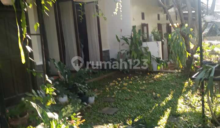 For Sale Cheap House in Permata Puri 1 Cimanggis Depok 2