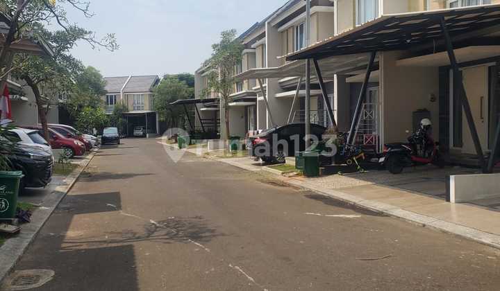 Rumah Siap Huni Di Citraland Cileungsi Bogor 2