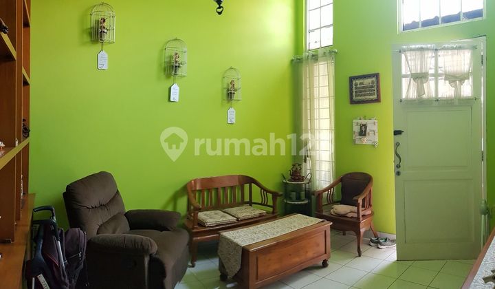 Rumah Di Citra Gran Cibubur 2