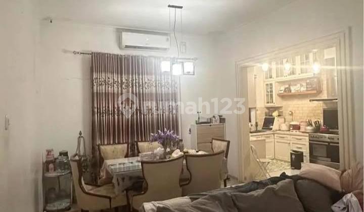 Rumah Siap Huni di Bambu Apus Cipayung Jakarta Timur 2