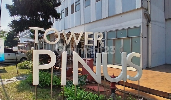 Di Jual Apartment Gunung Putri Square Cibubur