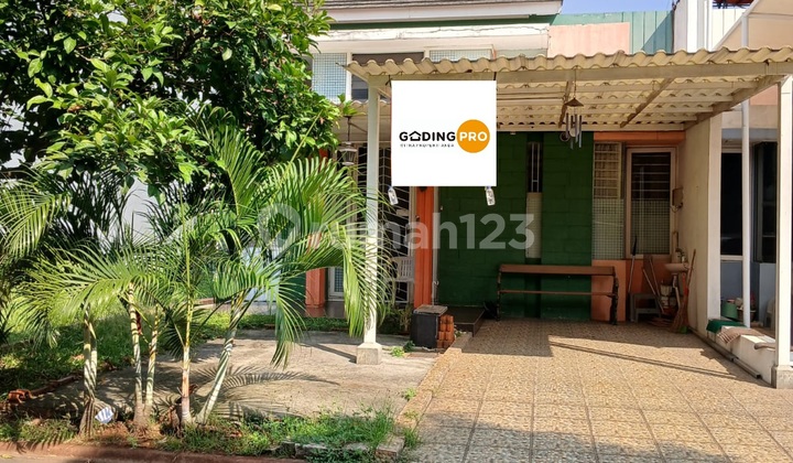 Rumah di Citra Gran Cibubur