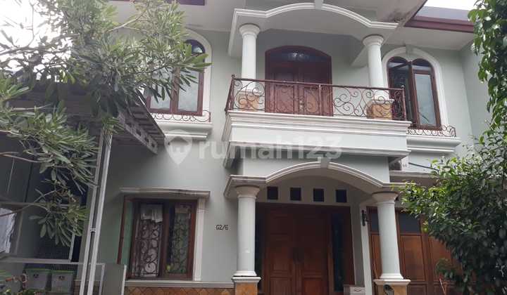 Di Jual Rumah Murah Di Citra Gran Cibubur Di Jual Rumah Murah Di Citra Gran Cibubur