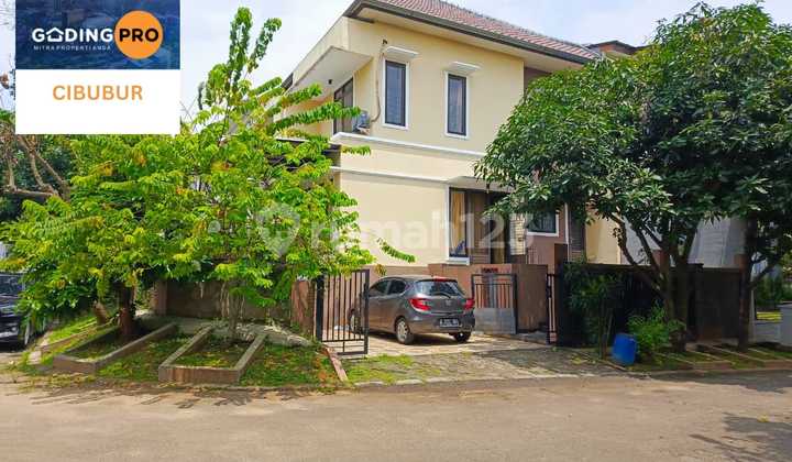 Rumah Murah di Citra Gran Cibubur Rumah Murah di Citra Gran Cibubur