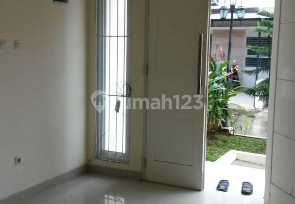 2-Story Ready-to-Occupy House in Gas Alam Cimaggis Depok