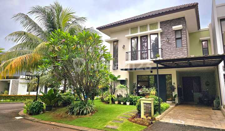 Di Jual Rumah Rapi Siap Huni Di Legenda Wisata Cibubur Di Jual Rumah Rapi Siap Huni Di Legenda Wisata Cibubur