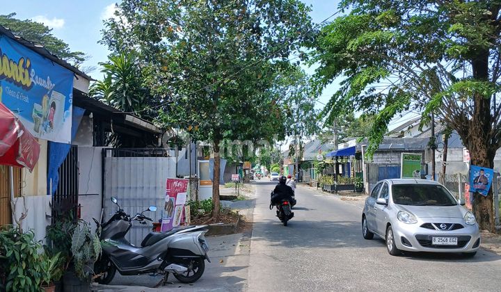 Rumah Murah di Jatiasih Permai Bekasi 2