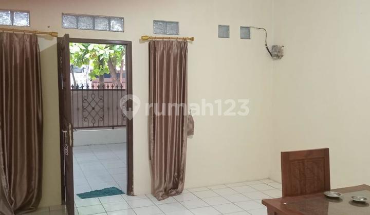 Di Jual Rumah di Asabri Indah Jatiasih Bekasi