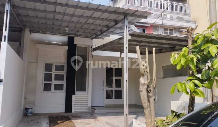 Di Jual Rumah Rapi Siap Huni Di Cibubur Country 1