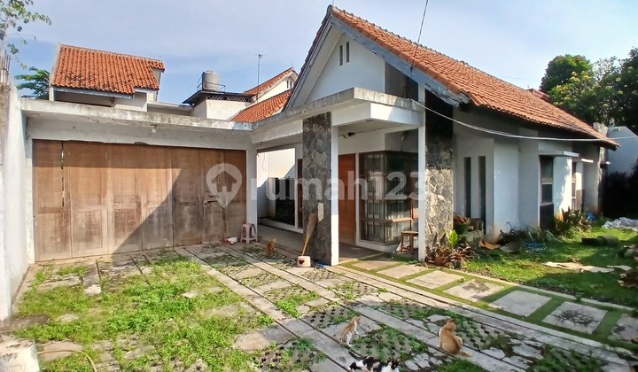 Di Jual Murah Rumah Di Dekat Lrt Harjamukti Cibubur