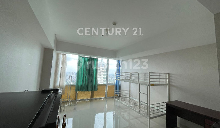 Jual Apartemen Siap Huni Bebas Banjir Dekat dengan Supermall Karawaci 2