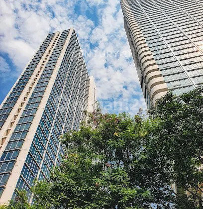 Jual Apartemen Siap Huni Bebas Banjir Dekat dengan Supermall Karawaci Jual Apartemen Siap Huni Bebas Banjir Dekat dengan Supermall Karawaci