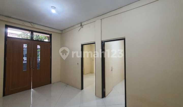 Di Jual Rumah Hook Siap Huni di Gading Serpong