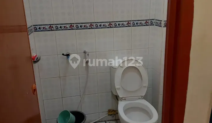 Purple Hut Rental House Bekasi 3 Rooms Ready to Occupy Purple Hut Rental House Bekasi 3 Rooms Ready to Occupy