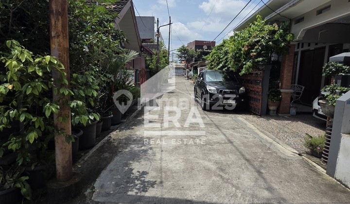 Selling Flood-Free House in South Pekayon, Bekasi 2