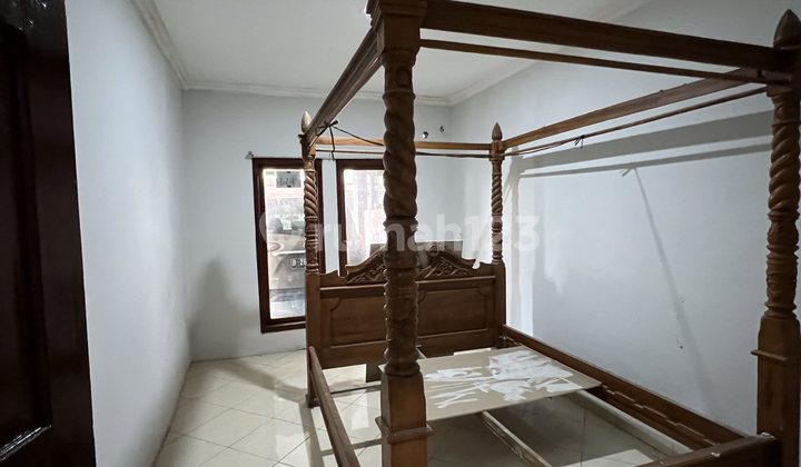 Good House SHM Harapan Baru Regency West Bekasi Unfurnished