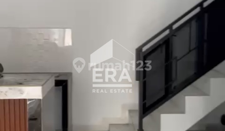 For Sale Cheapest New 2-Story House in Harapan Indah Bekasi 2