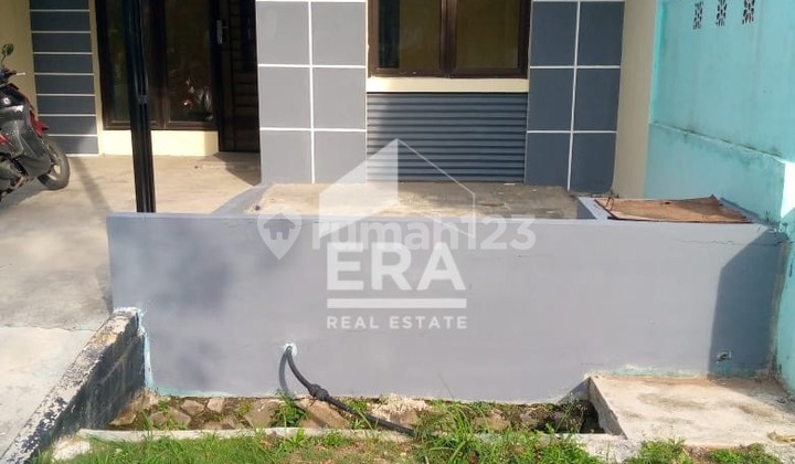 Ready-to-Occupy Cluster House in Harapan Mulya, Bekasi Regency 2