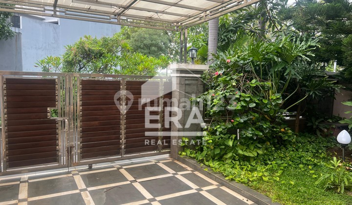 Rumah Siap Huni di Metland Menteng Cakung Jakarta Timur 2