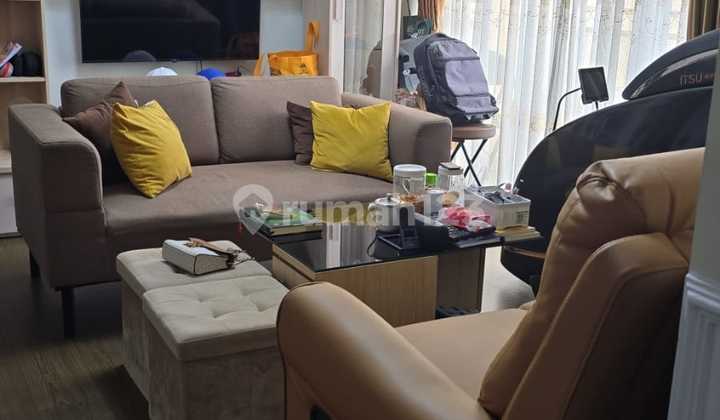 For Rent Primrose Condovilla Summarecon Bekasi