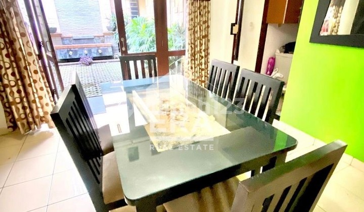 Dijual Cepat Rumah Rapi Siap Huni di Grand Galaxy Bekasi 2