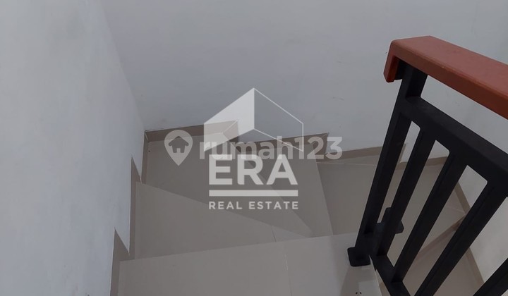 Dijual Cepat Rumah 2 Lantai Full Furnished di Panjibuwono Babelan Bekasi Harga Termurah 2